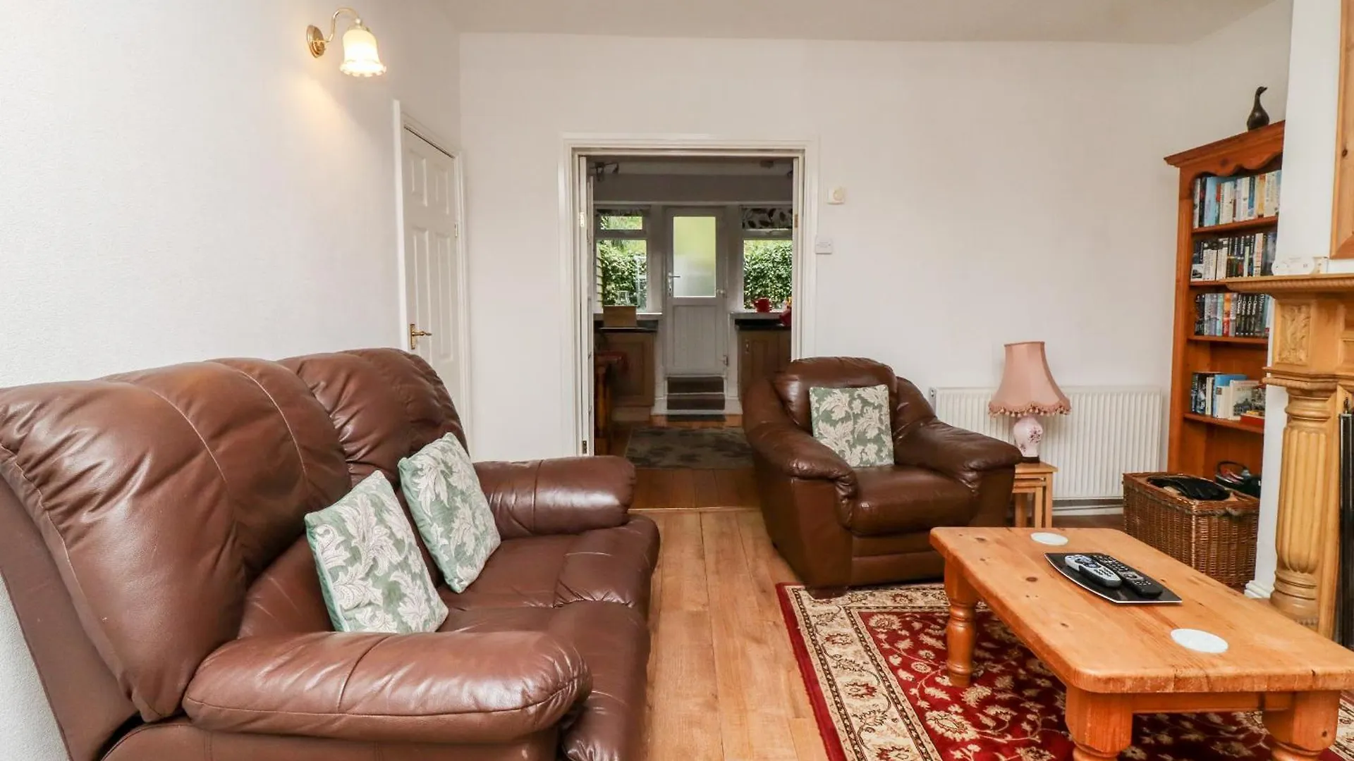 Upper Highlees Farm Villa Luddendenfoot Nyaraló