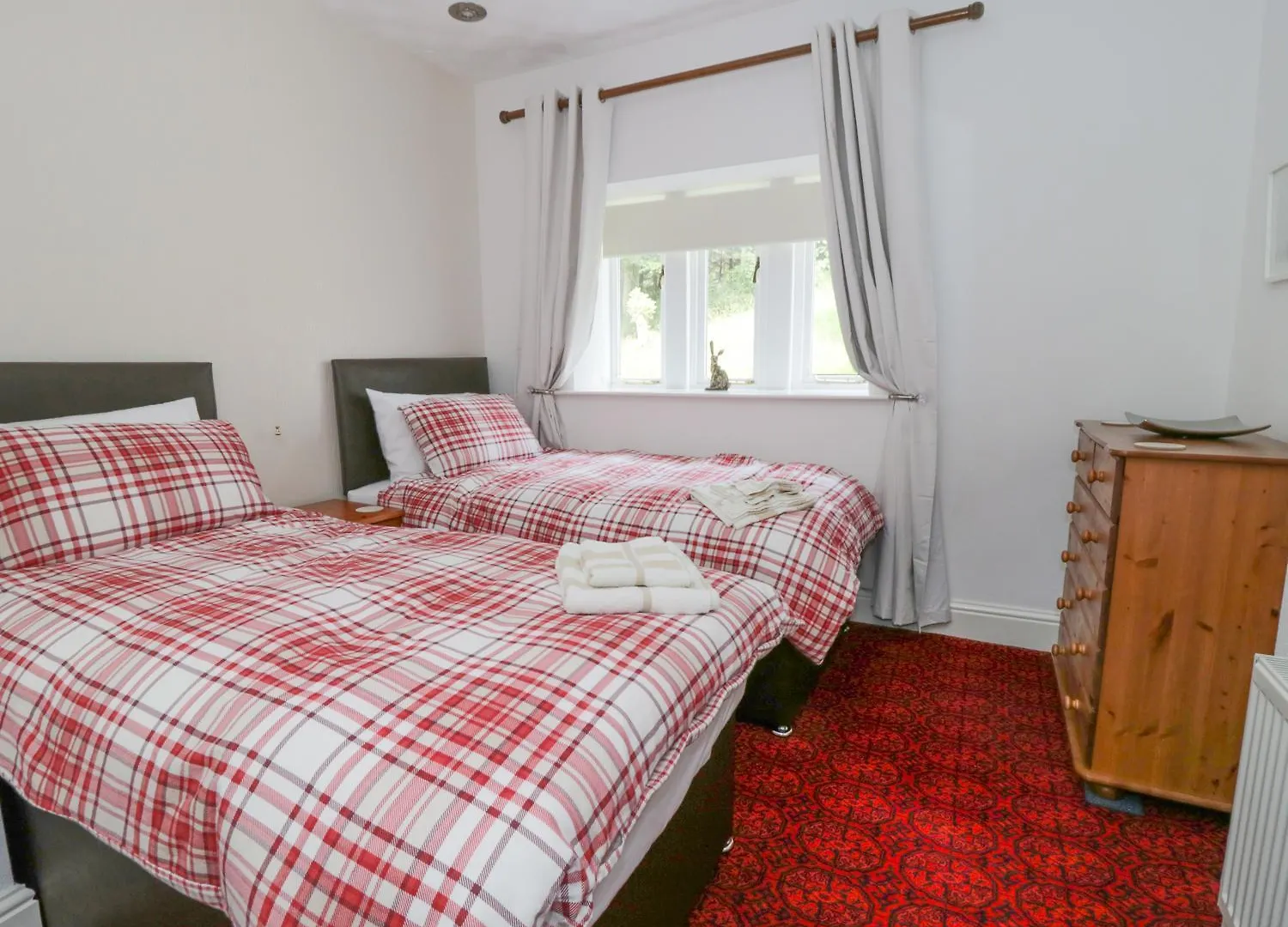 Upper Highlees Farm Villa Luddendenfoot Nyaraló