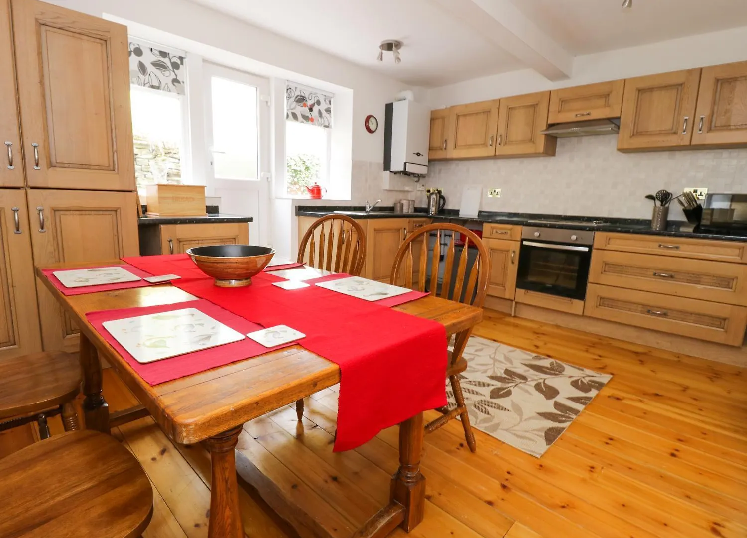Upper Highlees Farm Villa Luddendenfoot
